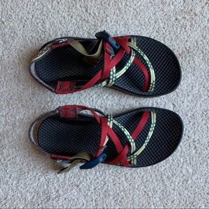 Chacos
